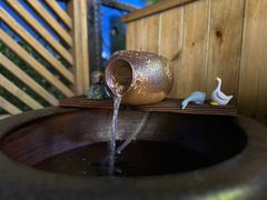 -洈水谣 · 地道荆州松滋菜(菱角湖公园店)