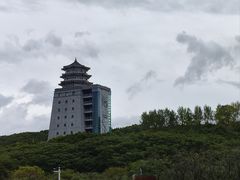 -珲春防川景区