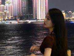 -武昌江滩