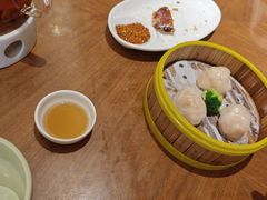 -蝴蝶里·粤菜·点心(龙湖杭州金沙天街店)