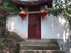-天台山赤城山景区