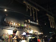 -ohbar live house(人广店)
