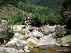 -井空里大峡谷
