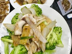 -一哥美食(总店)