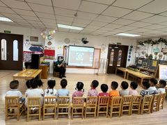 -吉而慧幼儿园-原红黄蓝幼儿园(世华水岸园)