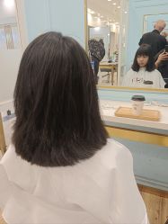 -YESIDO椰岛造型烫发染发