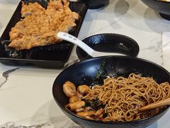 -老地方面馆(思南路店)