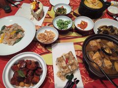 -百富源·海鲜辽菜(和平北大街店)