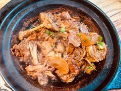姜母鸭-大厨的餐厅(曾厝垵总店)
