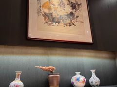 -囍凤楼·粤菜·点心·火锅(温特莱店)