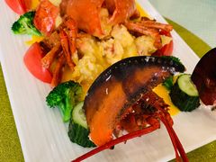 -新恬乐大酒家(沧达大厦店)