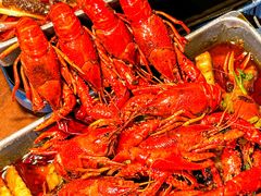 -乔街深夜食堂·台州菜·高压锅生蚝(杭州总店)