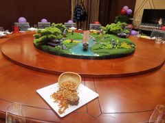 -凯宾斯基大酒店·三楼御龙轩中餐厅