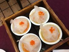 -喜鹊茶点.啫煲(车陂店)