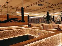 -德川家日本料理(中关村寰太大厦店)