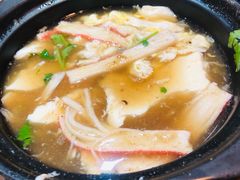 -老姑砂锅·烧烤天津菜(体北道店)