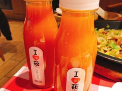 -西贝莜面村(金隅嘉品mall店)