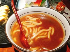 -千代武日本料理(爱建店)