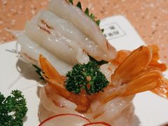 -元气寿司(东方宝泰店)