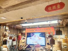 -張飛扒肉·龙江非遗(道外店)