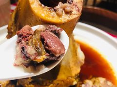 -西贝(上海我格广场店)