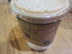 -星巴克(北京佳程广场店)