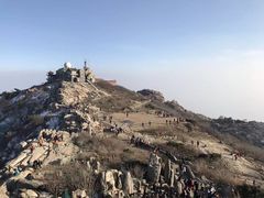 -泰山风景名胜区