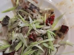 -秦月轩·陕西家乡菜(阜成路·五棵松店)