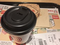 -肯德基(中心书城店)