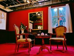 -印象莫奈时光映迹艺术展