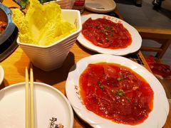 娃娃菜-邵汇大虾(大东门店)