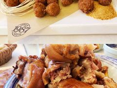 -山南熏肉大饼(辽菜旗舰店)