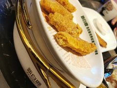 -新白鹿餐厅(虹桥南丰城店)