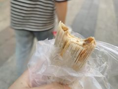 -小红旗臭豆腐炸冷面(万达店)