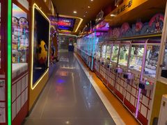 -爱玩嘉年华(江北一店)