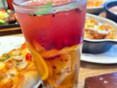 -必胜客(新中纬店)