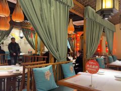 -9家湘菜(上南路店)