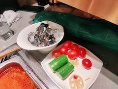 -海底捞火锅(松雷店)