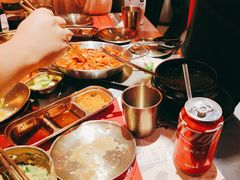 -西塔老太太泥炉烤肉(苏州大悦城店)