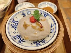-芋包王闽南茶楼(八市店)