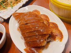 -宏天寶·北京烤鸭(宾馆西路2店)