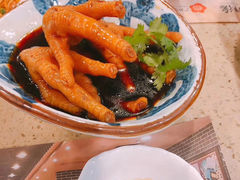 -点都德(聚福楼店)