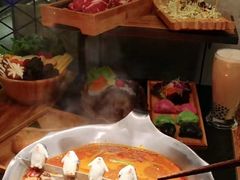 -湊湊火锅·茶憩(东城万达店)