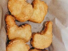 -德克士(东大街店)