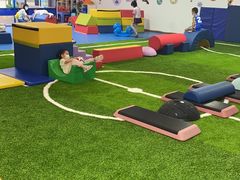 -侎宝运动成长中心(嘉定大融城店)