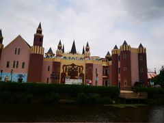 -安徒生童话乐园