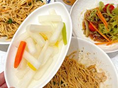 -陳香貴·兰州牛肉面(上海长风大悦城店)