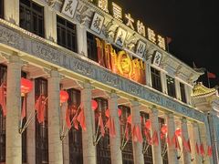 -观澜湖华谊冯小刚电影公社(百年记忆公社)