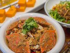 -北戴河转鱼·炒螃蟹酱餐厅