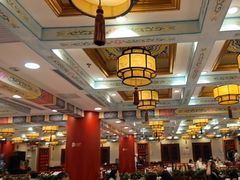 -万荣烤鸭店·北京菜(天坛店)
